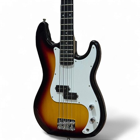 Baixo Precision PHX PBS Sunburst 4 Cordas