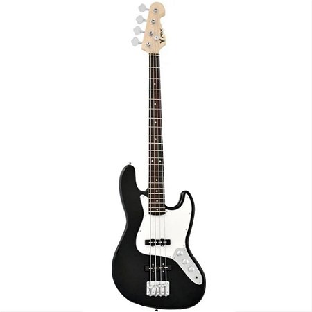 Baixo Phx Jb 4 Jazz Bass 4 Cordas Cor Preto