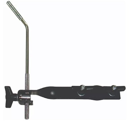 Suporte Torelli Reto P/ Percussão Tamborim Pandeirola Ta422