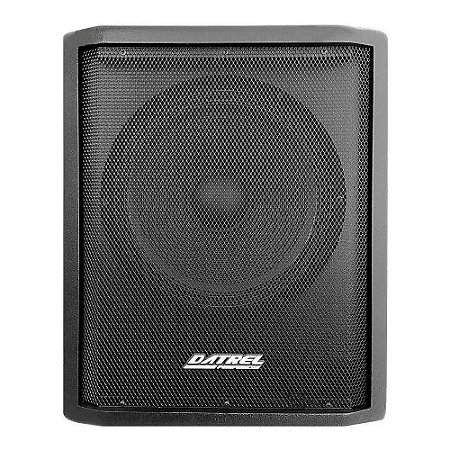 Sub Woofer Grave Passivo Sw400 Falante 15 '' 400w - datrel