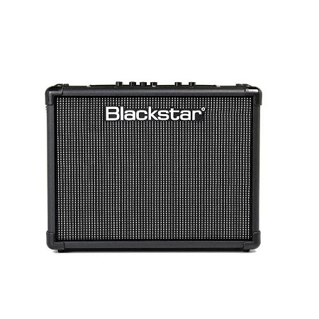 Amplificador Blackstar Id 40 V2 40w Stereo Para Guitarra