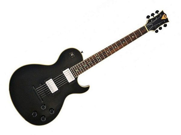 Guitarra Lespaul Phx Lp310 Preto