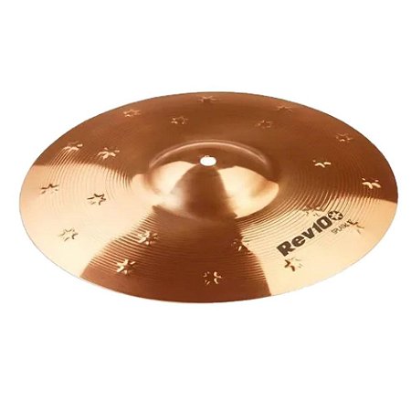 Prato Splash 10 Orion Revolution Pro Rev10 Bronze B10 Rv10sp