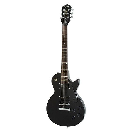 Guitarra Epiphone Les Paul Studio Black