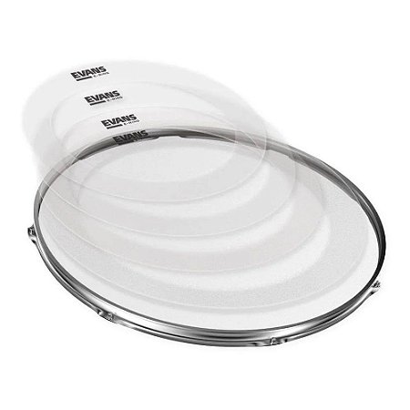 Kit Anel Abafador Evans ER-STD Standard