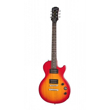 Guitarra Epiphone Les Paul Special VE Cherry Sunburst