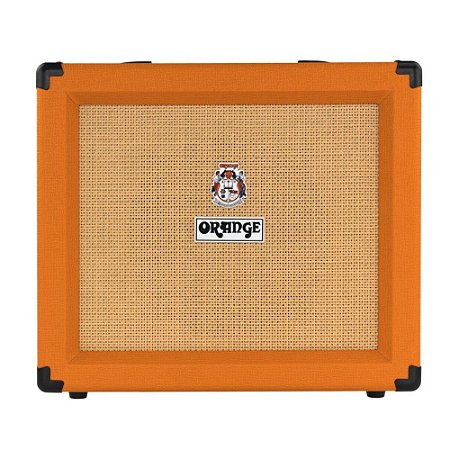 Amplificador Orange Crush 35RT Combo cubo Guitarra
