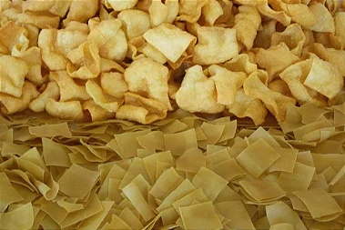 Kit 10kg Pellet de trigo LISA + 450g Sal de Bacon