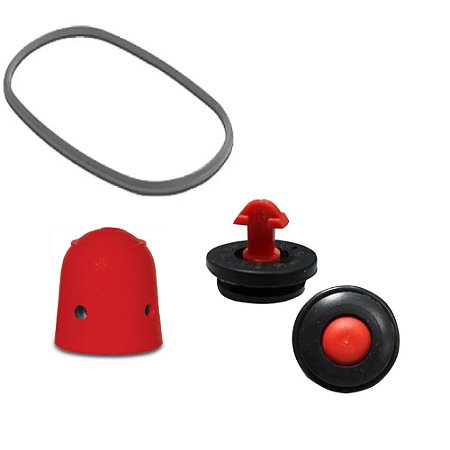 Kit Acessório 2 e 3 Lts Fechamento Interno- Eirilar