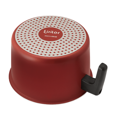 Fervedor Bordo Indução n°16