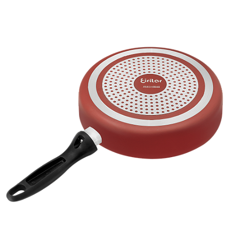 Frigideira Bordo Indução n°20