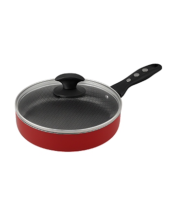 Frigideira Bordo Indução n°22