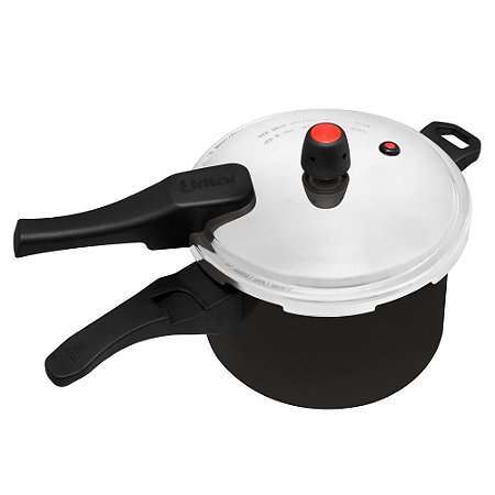 Panela de Pressão 4,5 litros Eiriflon Indução - Eirilar