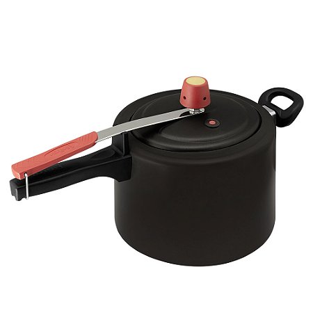 Panela de Pressão 4,5 litros Eiriflon Indução - Eirilar