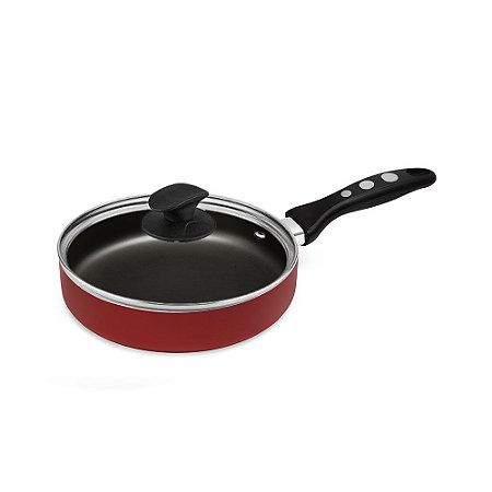 Frigideira Clarity Red 22 - Eirilar