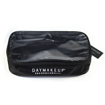 makeup zip bolsa
