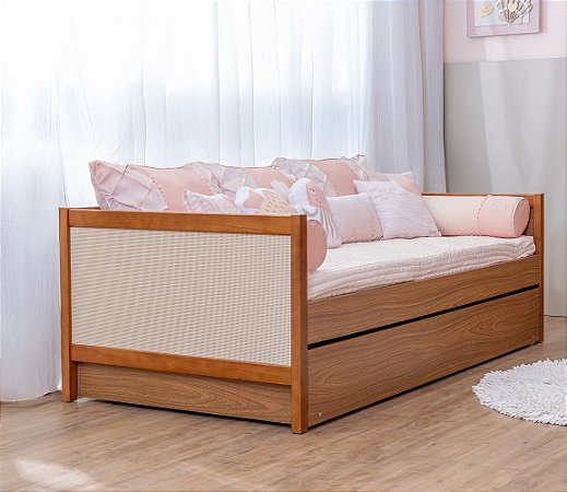 Bicama Paglia Nogueira