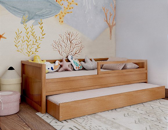 Bicama Papaya em Madeira