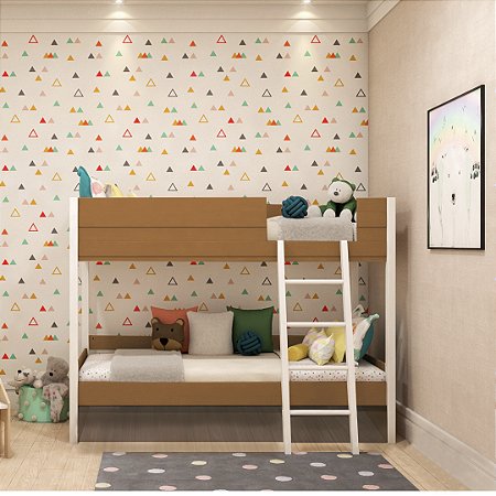 Beliche em Jequitibá (7 Cores Disponíveis)