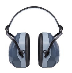 Protetor Auditivo Concha Confort Plus-26DB-Cod.800204C-Camper - CA 48054