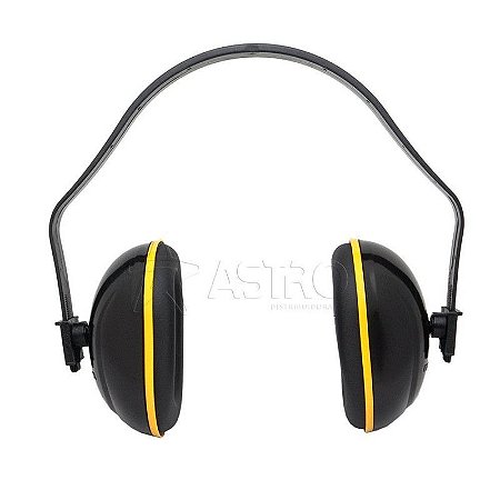 Protetor Auditivo Concha C-200- Soft Slim -18DB-Cod.800200-Camper - CA 33135