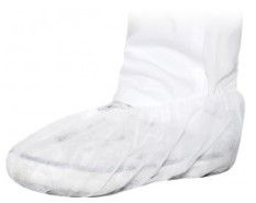 Prope TNT Descartavel Branco pct com 100un.Cod.313521006- Volk