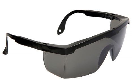 Oculos de Seg. RJ -Poli-Ferr- CA 34082