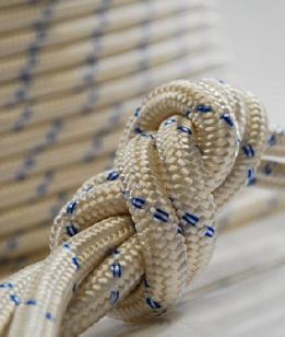 Corda Seg.NR18-Poliamida-Nylon 12.0mm  Bombeiro-MT