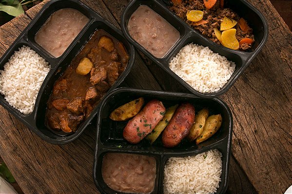 KIT CASEIRINHAS 15 unidades
