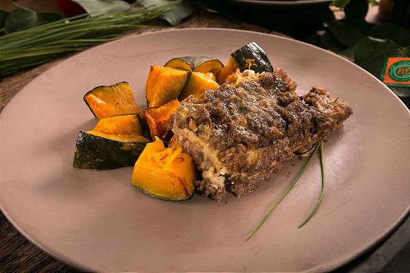 Kit Low Carb | 8 unidades