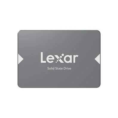 SSD Lexar NS100, 1TB, Sata III 6GB/s, Leitura 550MB/s, Gravacao 520MB/s, LNS100-1TRBNA