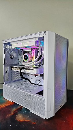 PC gamer PERFORMANCE EXTREMA! Ryzen 7 7800x3d, 32gb DDR5, RTX 5070