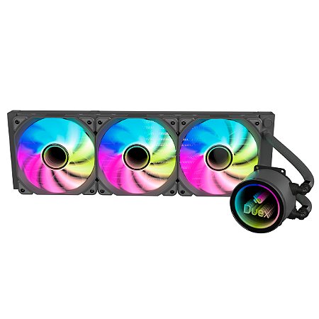 WATER COOLER NEO MIRROR 360 DXWC360MIRROR DUEX