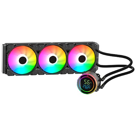 WATER COOLER ORB DISPLAY 360 DXWC360ORB DUEX