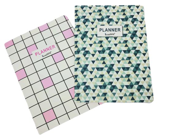 Planner Anual