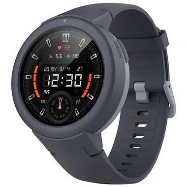 Amazfit cinza Clearance