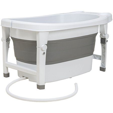 Ofurô /Banheira Dobrável Oyster