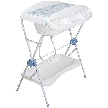 Banheira com trocador Shower