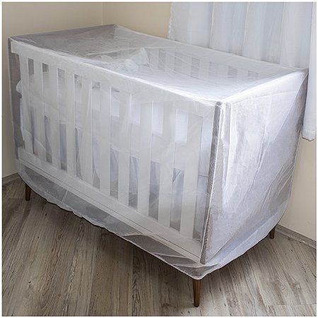 Tela mosquiteiro para berço Screen - Kiddo