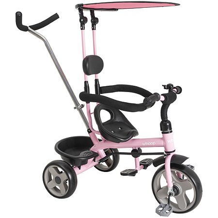 Triciclo Grow
