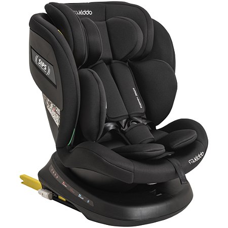 Cadeirinha para auto Supra+ (Plus)  360º - 0 a 36 kg