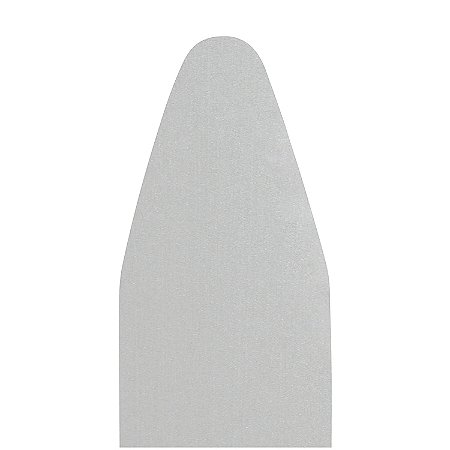 Capa para Mesa de Passar Aluminizada Regis