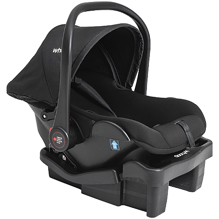 Bebê Conforto Colinho com Base Veicular tradicional 8802