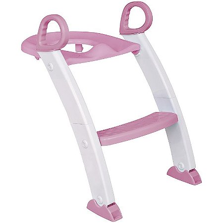 Escadinha para desfralde Step by Step - Kiddo