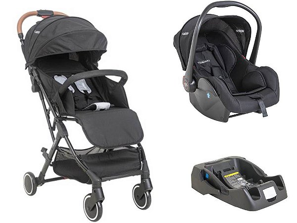 Carrinho sprint kiddo Clearance