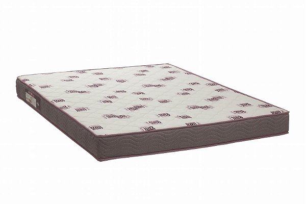 Colchão Ortobom De Espuma Pró Ativada Light D28 Casal 16x138x188