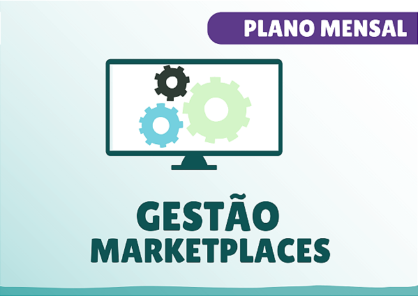 GESTÃO DE MARKETPLACES VIA ERP BLING 30 DIAS