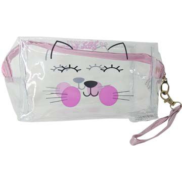 Necessaire Estampada Interponte HN86676