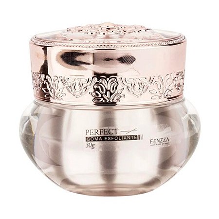 Goma Esfoliante Facial Perfect Fenzza FZ37062