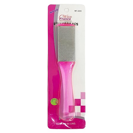 Lixa para Pés Miss France MF-4265